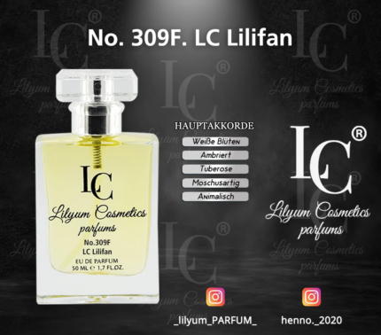 309F. LC Lilifan
