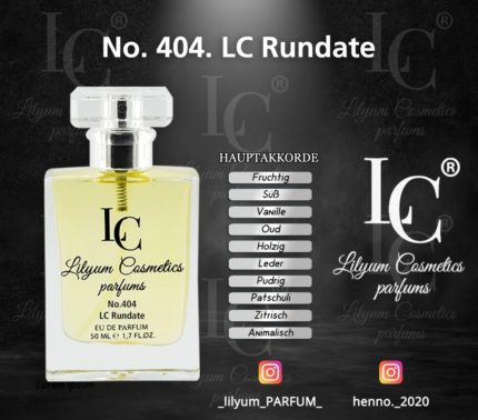 404. LC Rundate