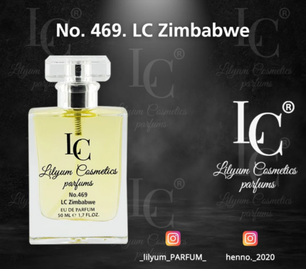 469. LC Zimbabwe
