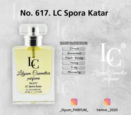 617. LC Spora Katar