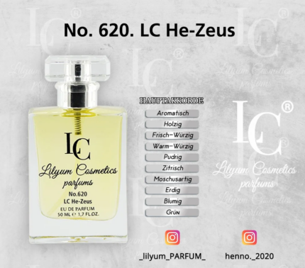 620. LC He-Zeus