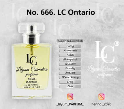 666. LC Intel Ontario