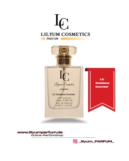 LC Ouisiana Counter