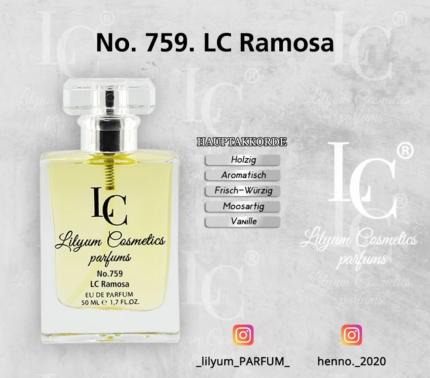 759. LC Ramosa