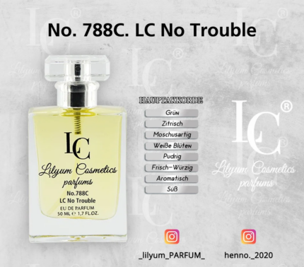 788C. LC No Trouble
