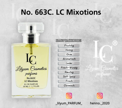 663C. LC Mixotions