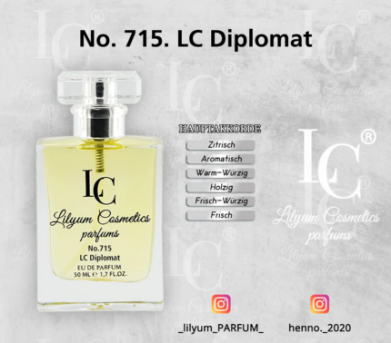 715. LC Diplomat