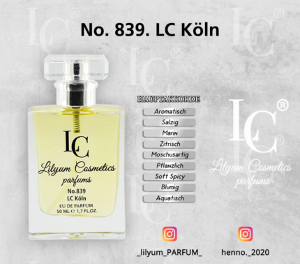 839. LC Köln