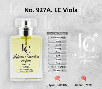 927A. LC Viola