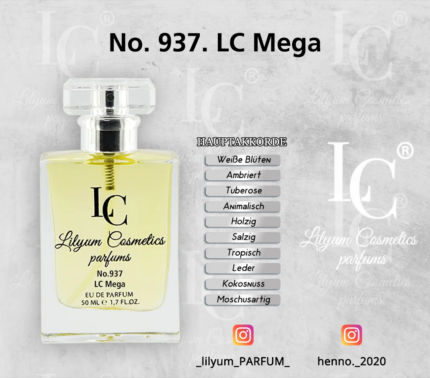 937. LC Mega