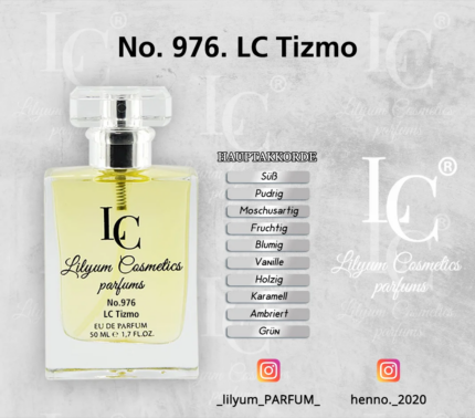976. LC Tizmo