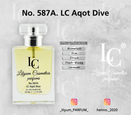 587A. LC Aqot Dive