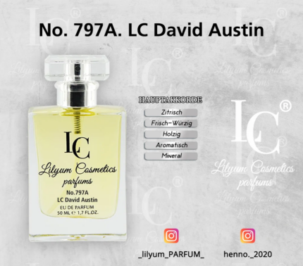 797A. LC David Austin