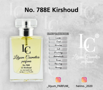 788E. LC Kirshoud
