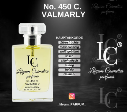 450C. LC Valmarly