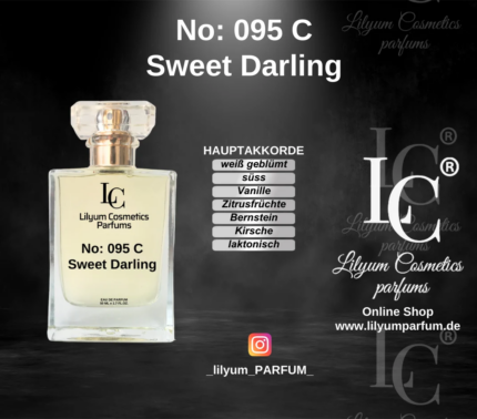 095C. LC Sweet Darling