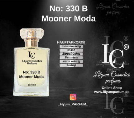 330B. LC Mooner Moda