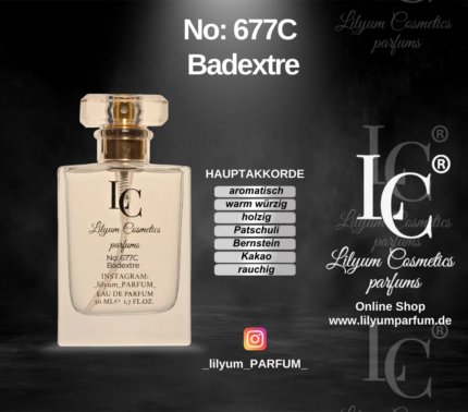 677C. LC Badextre
