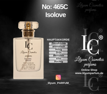 465C. LC Isolove