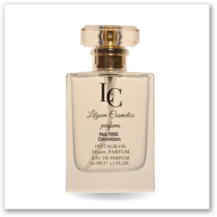 191E. LC Devotion