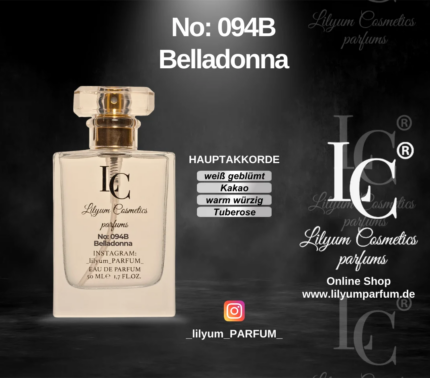 094B. LC Belladonna