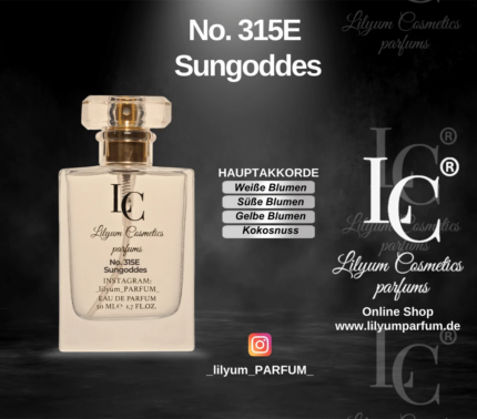315E. LC Sungoddes