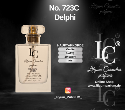723C. LC Delphi