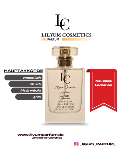 863E. LC Lodemos