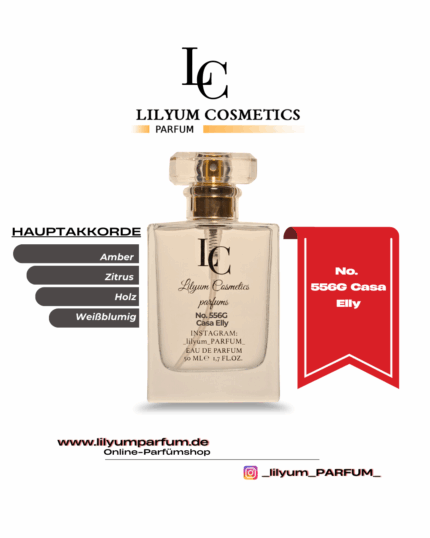 556G. LC Casa Elly