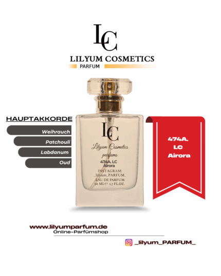 474A. LC Airora