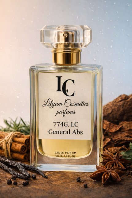774G. LC General Abs